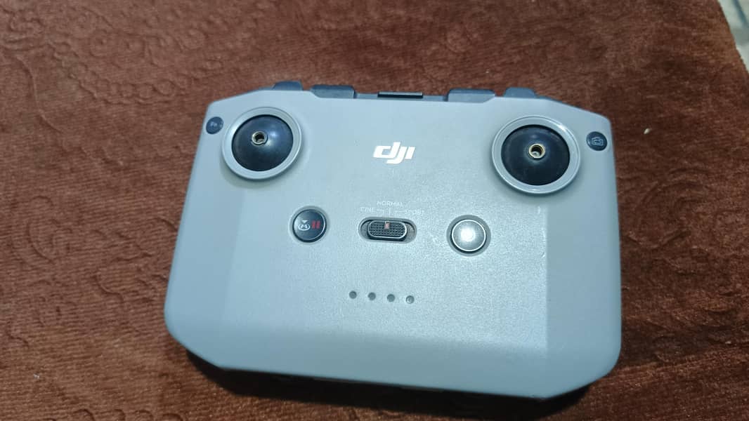DJI A2S Drone 4