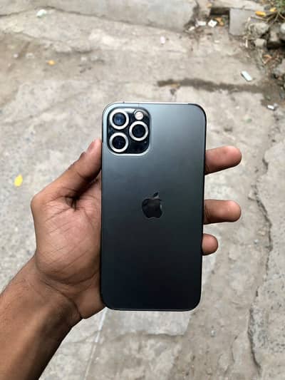 Apple iPhone 12 Pro