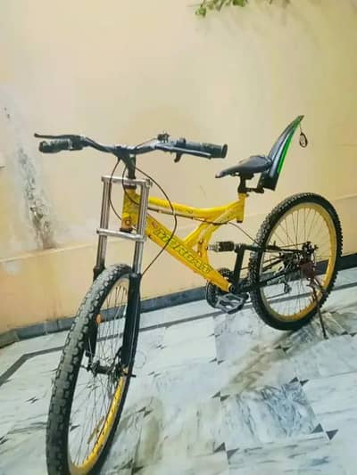 used cycle ha