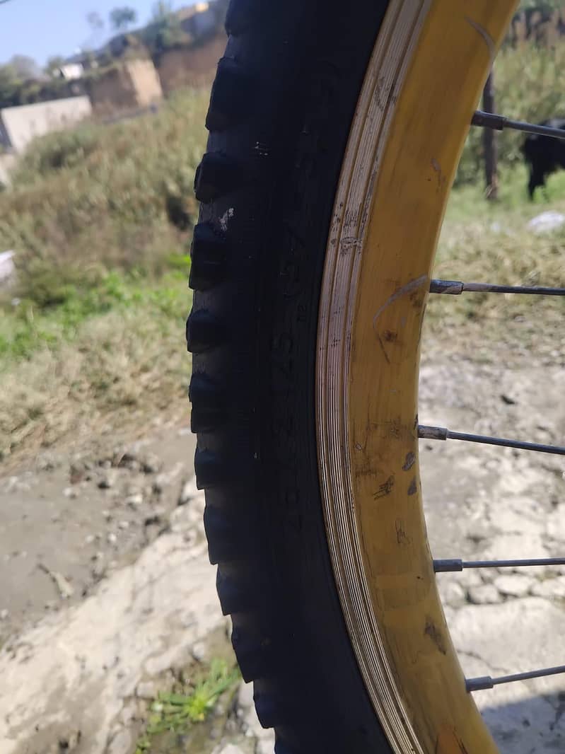 used cycle ha 2