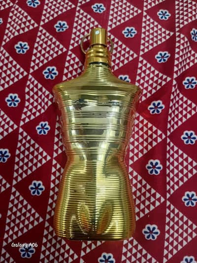 best jeans Paul perfume