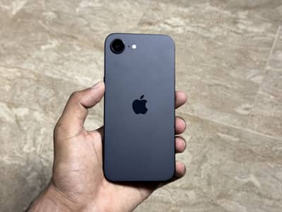 iPhone 16e 128GB JV NEW in Apple Warranty