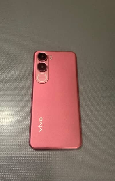 Vivo Y21