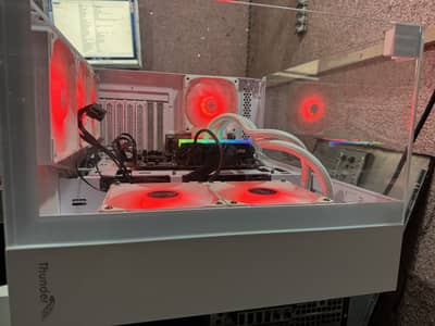 Intel i7 12700 32Gb 3600mhz Ram with 128GB Ssd And 1 TB Hard Drive