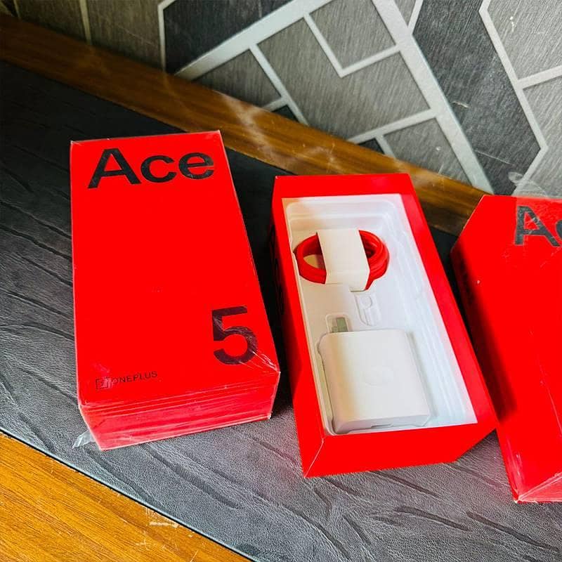 One Plus Ace 5 2