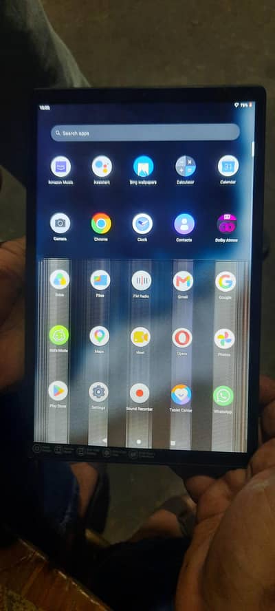 Lenovo Tab M10 (used)
