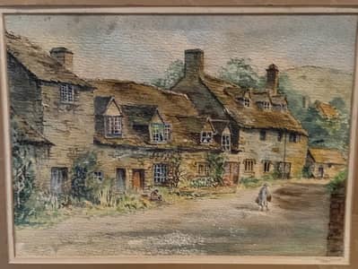 Paintings