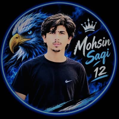 Mohsin saqi