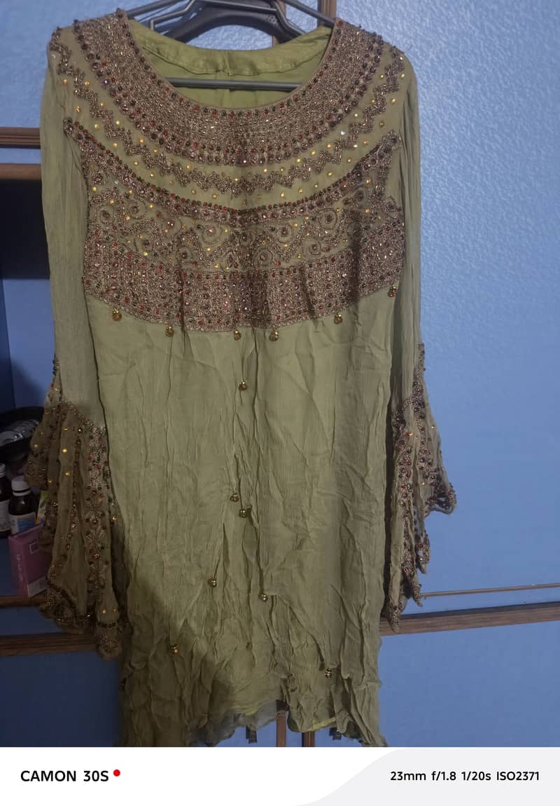 Functional dresses 1