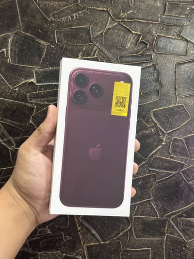 Apple iPhone 18 Pro Max