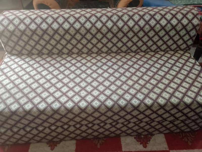 new and comfortable sofa combed 0
