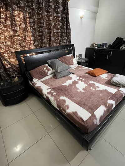3 Bedroom Furniture Set for Sale