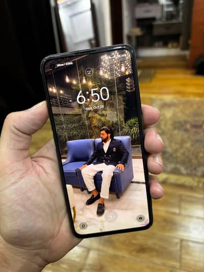 OPPO Reno 5