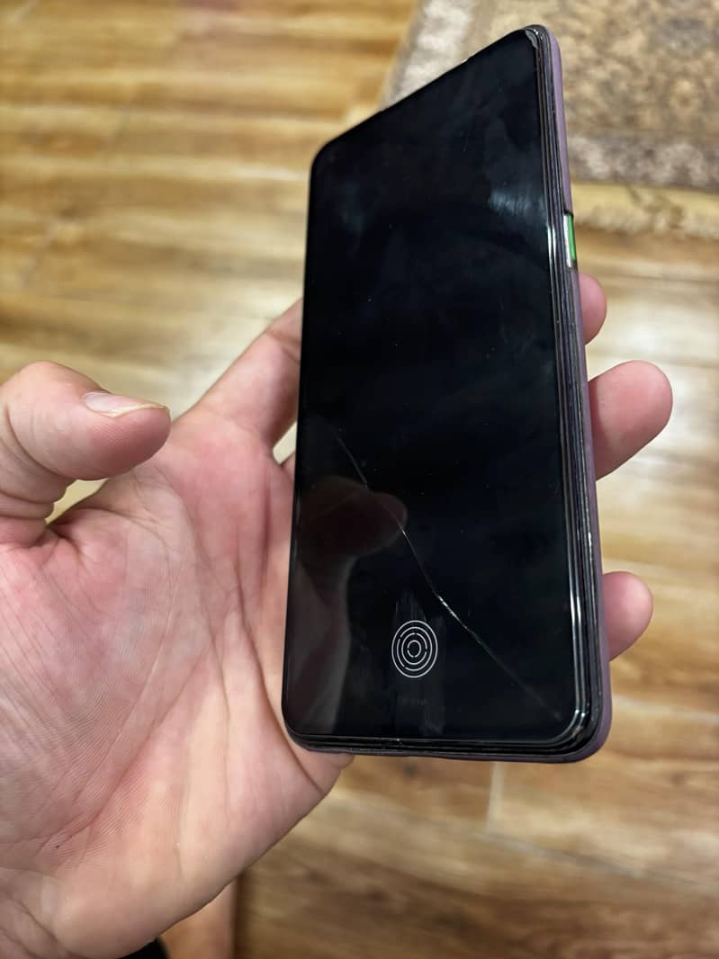 OPPO Reno 5 1