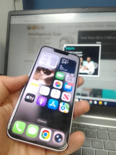 Apple iPhone 14 JV 128