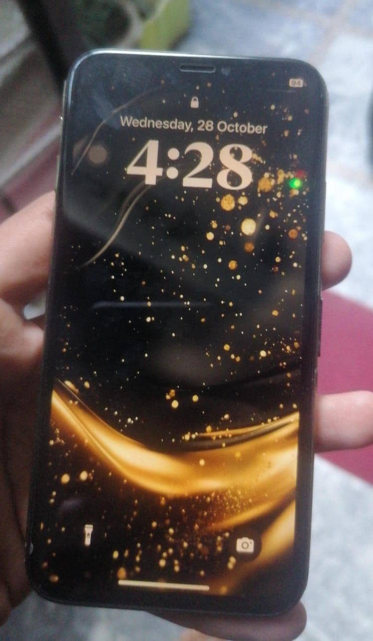 Apple iPhone XS 1
