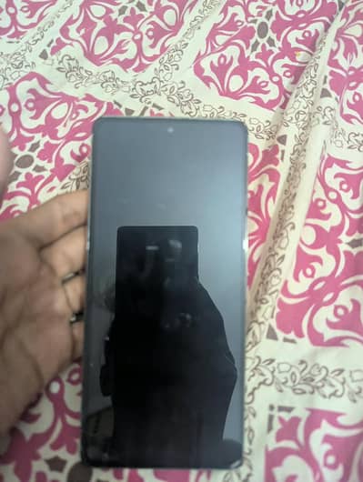 Motorola Moto G Stylus