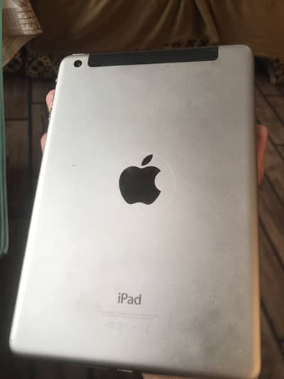 Ipad mini 3 64 gb non pta