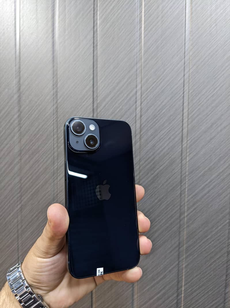 Apple iPhone 14 0