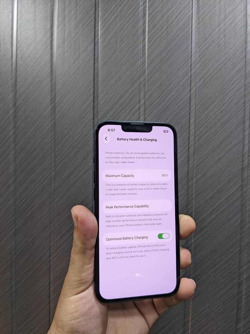 Apple iPhone 14 6