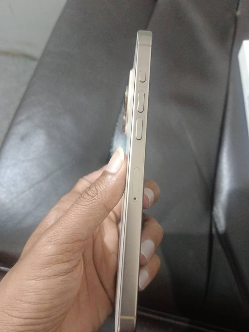 Apple iPhone 16 Pro Max 1