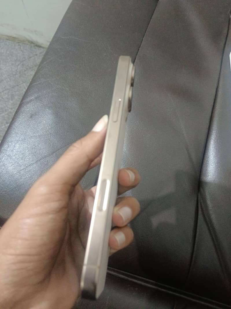 Apple iPhone 16 Pro Max 2