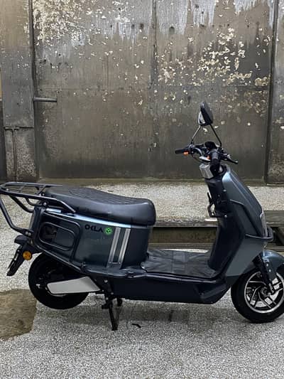 Scooty for sale