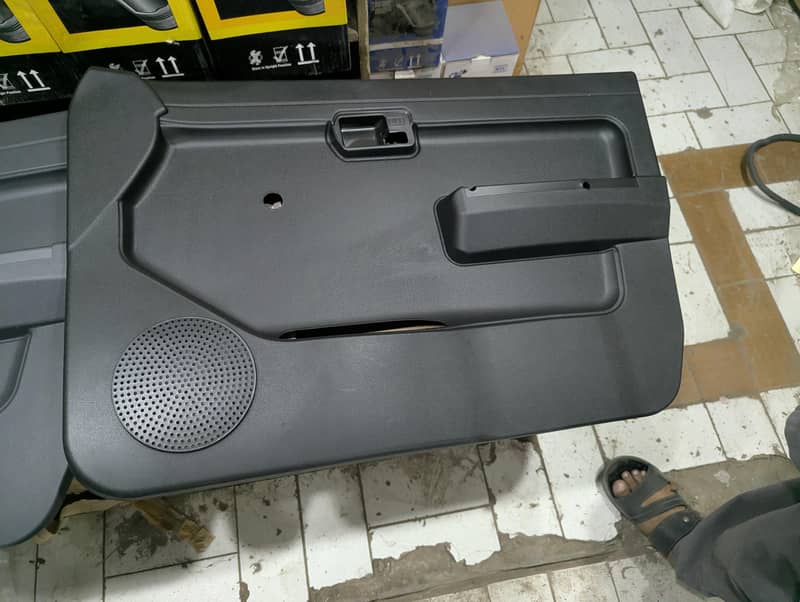 mehran car door panel 1