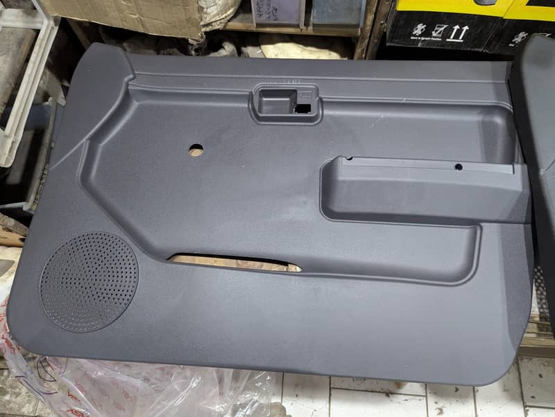 mehran car door panel 2
