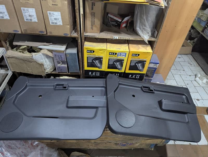 mehran car door panel 3