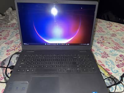 Dell Inspiron 15 3000 11th Gen Intel Core i3 4 processor