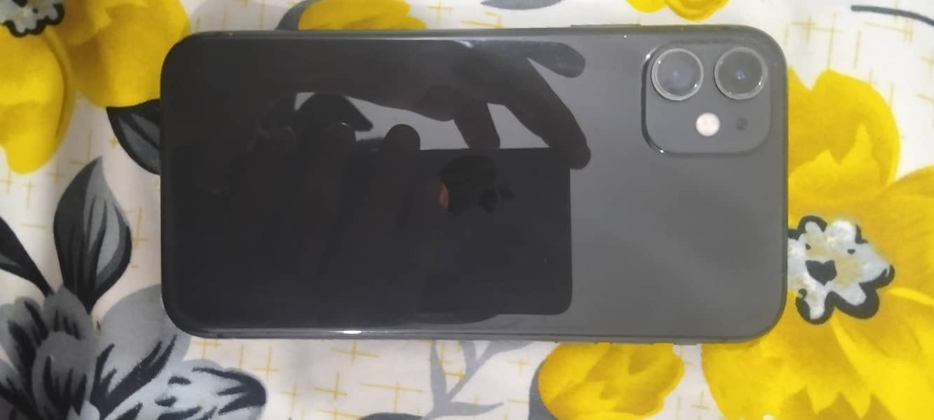 Apple iPhone 11 3