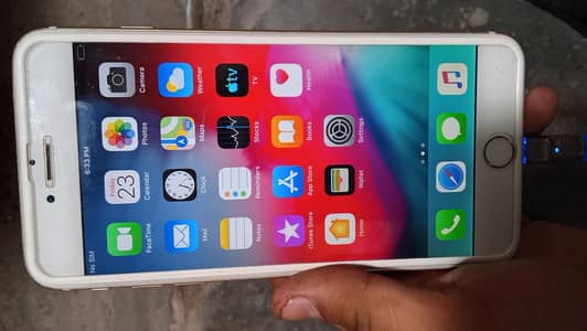 Apple iPhone 6 Plus urgent sale contact whatsapp 0310/6815/991