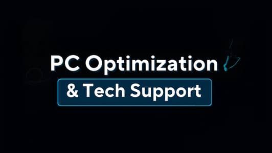 Fix PC Lag & Stutter | Boost Gaming FPS | Windows Tuning & PC Repair