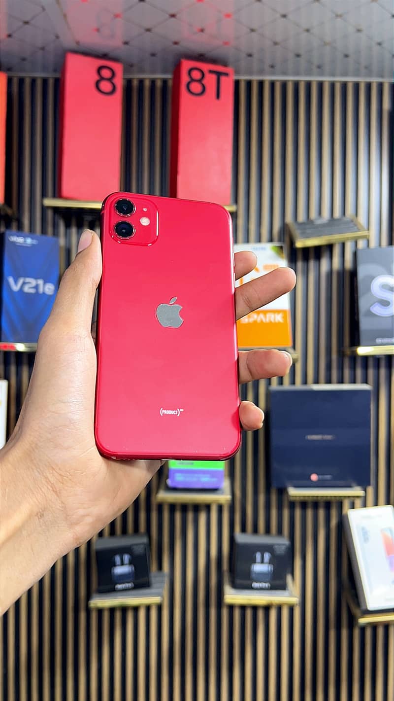 Apple iPhone 11 0