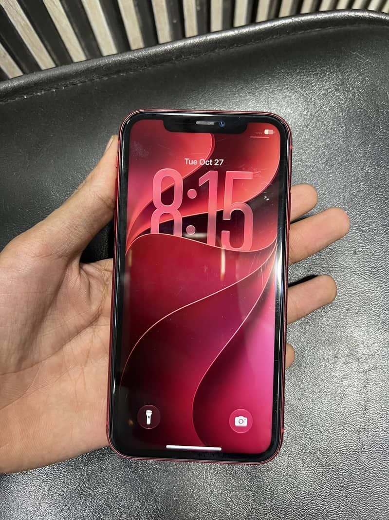 Apple iPhone 11 2