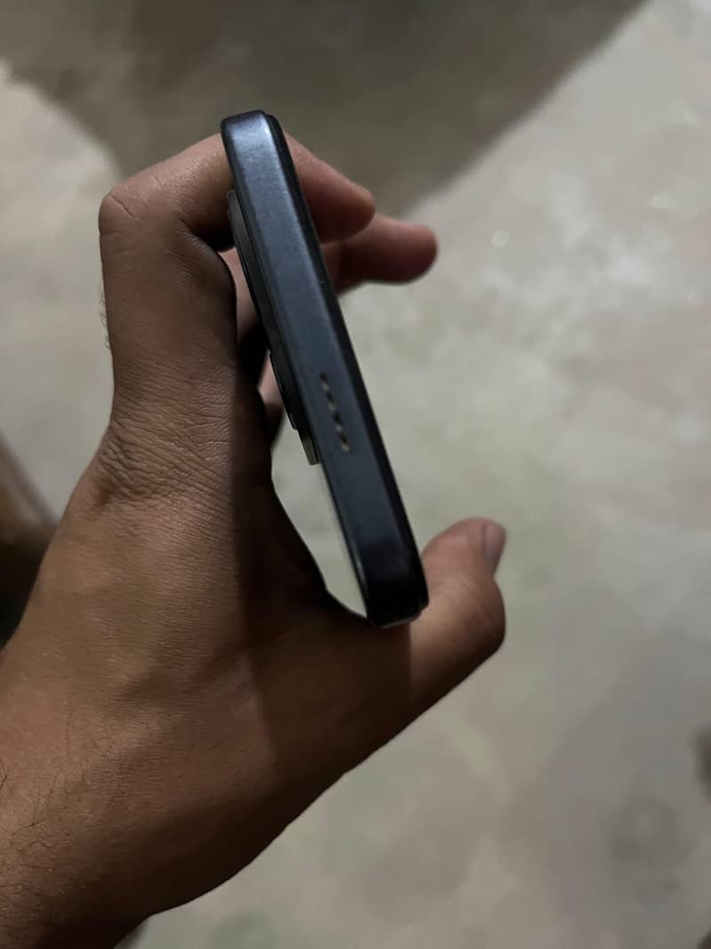 Infinix Smart 9 2