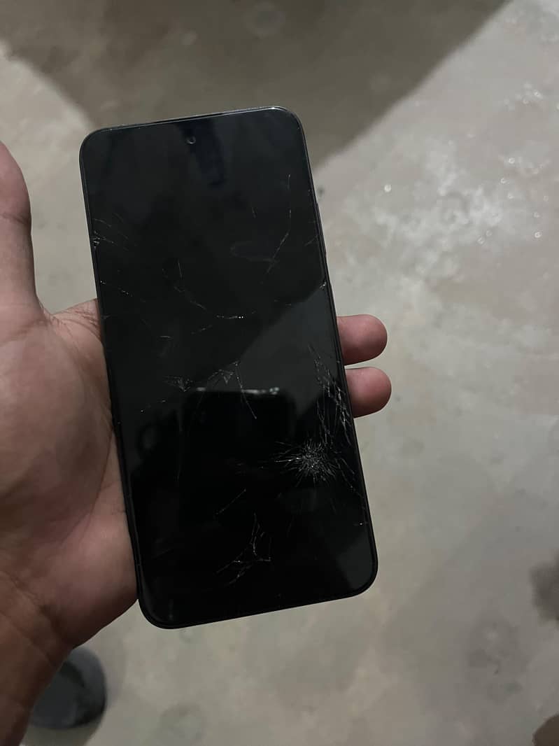 Infinix Smart 9 3