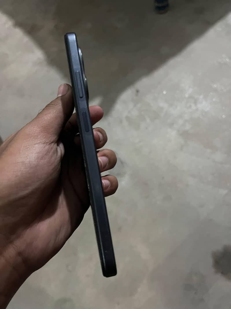 Infinix Smart 9 4