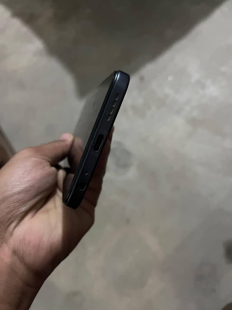 Infinix Smart 9 5