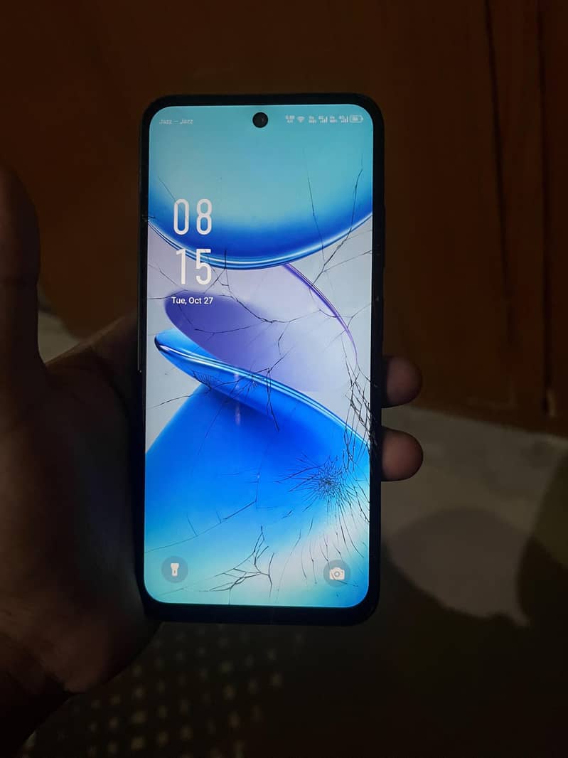 Infinix Smart 9 7