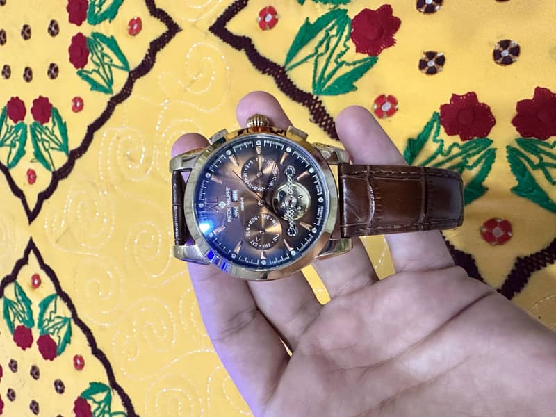 patek phillipe 0