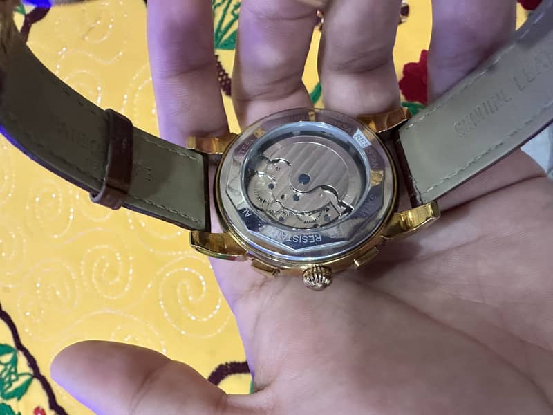 patek phillipe 1