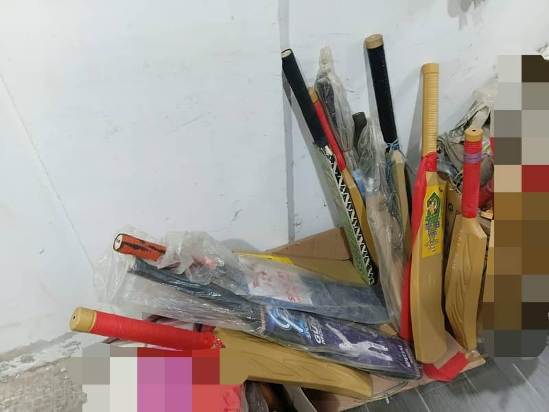 BAT FOR SELL 3