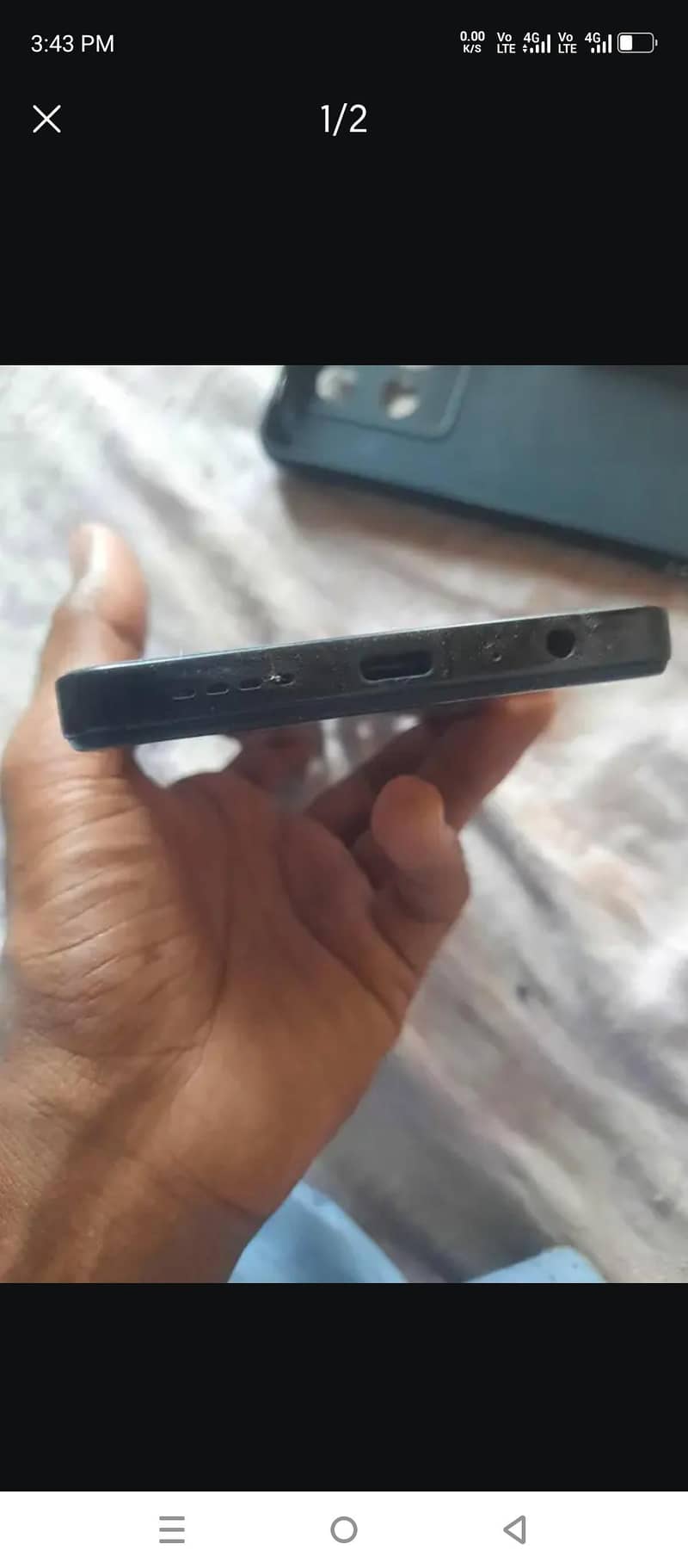 Infinix Note 30 1