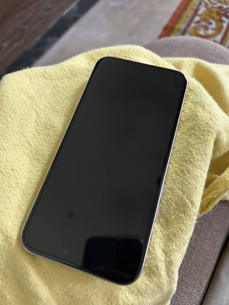 Apple iPhone 15 Pro Max 2