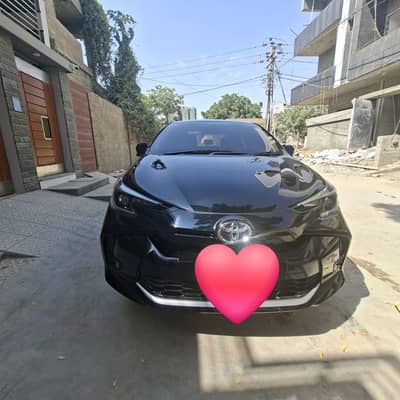 Toyota Yaris 2025