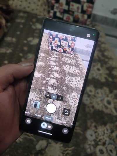 Google Pixel 7a
