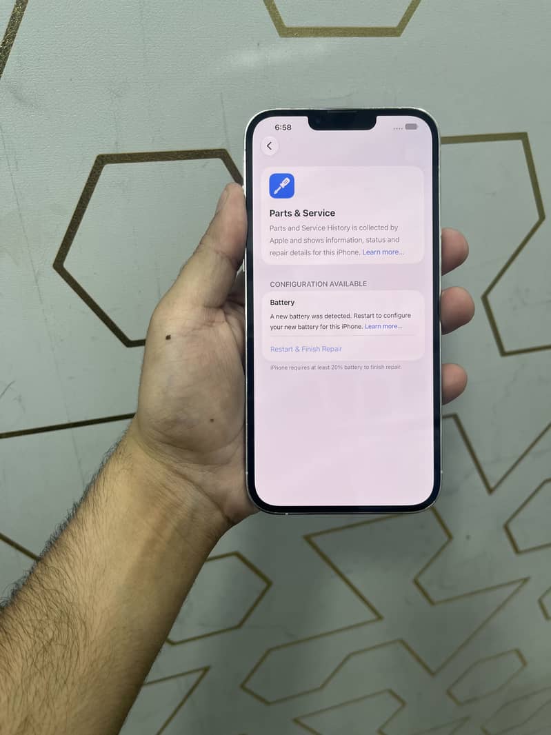 Apple iPhone 13 Pro Max 6
