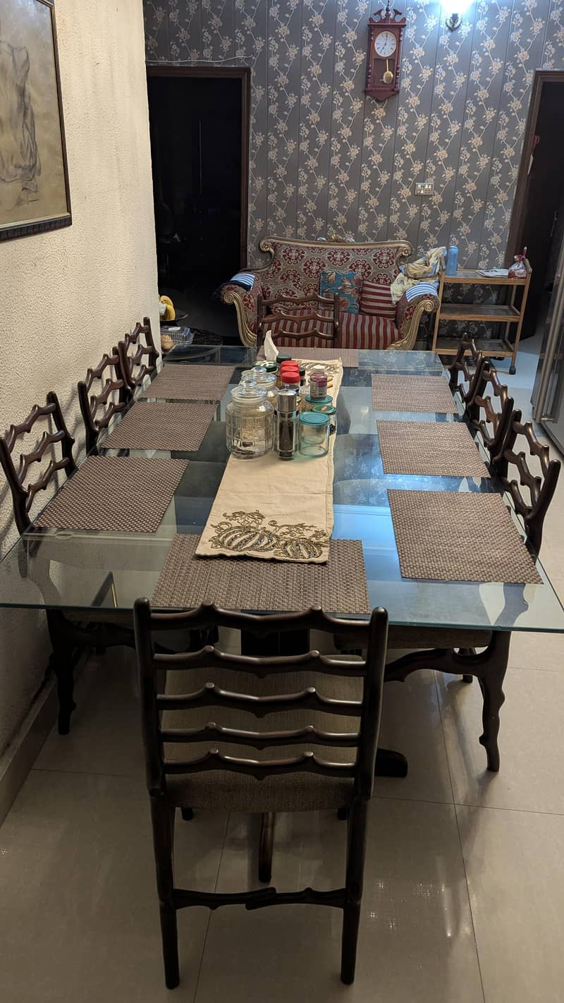 dining table 0